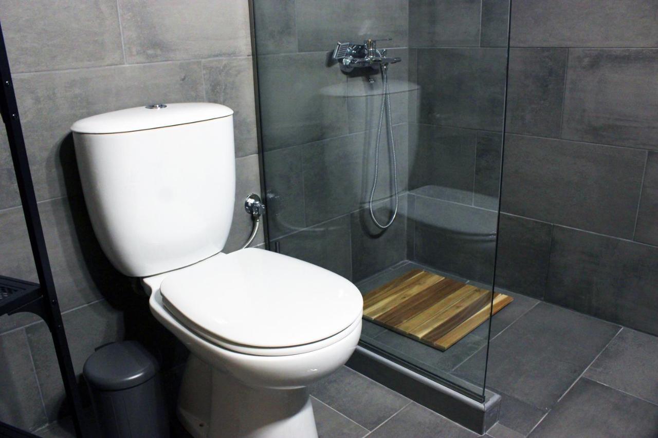 Homel Rocks -Elegant Apt 2Bd -Amazing Garden View Kalabáka Exterior foto